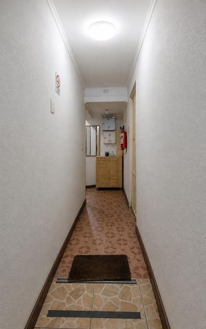Studio à venda com 36m², 1 quarto e sem vaga Studio à venda com 36m², 1 quarto e sem vagaCorredor