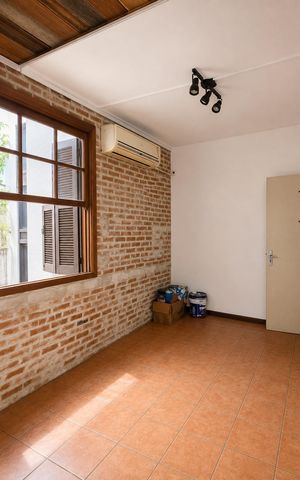 Studio à venda com 36m², 1 quarto e sem vaga Studio à venda com 36m², 1 quarto e sem vagaSala