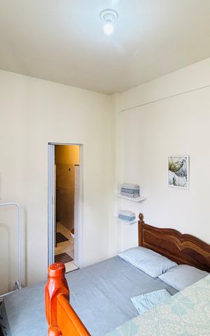 Apartamento à venda com 40m², 1 quarto e sem vaga