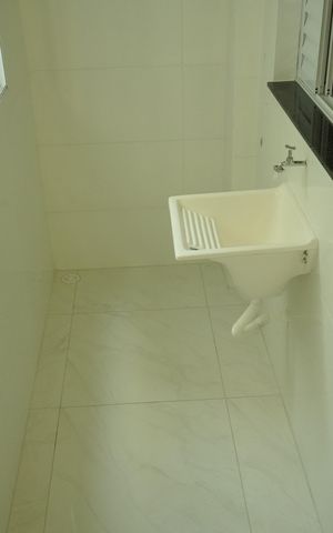 Apartamento para alugar com 37m², 2 quartos e sem vagaÁrea de Serviço