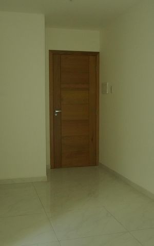Apartamento para alugar com 37m², 2 quartos e sem vagaSala e cozinha