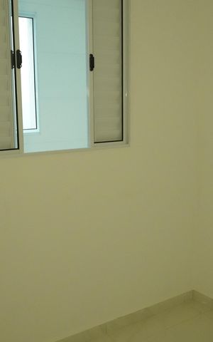 Apartamento para alugar com 37m², 2 quartos e sem vagaQuarto 2
