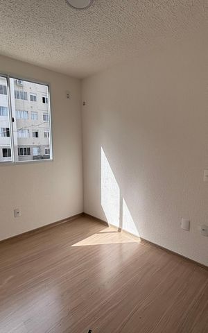 Apartamento à venda com 44m², 2 quartos e 1 vaga Apartamento à venda com 44m², 2 quartos e 1 vagaQuarto 2