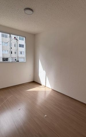 Apartamento à venda com 44m², 2 quartos e 1 vaga Apartamento à venda com 44m², 2 quartos e 1 vagaQuarto 1
