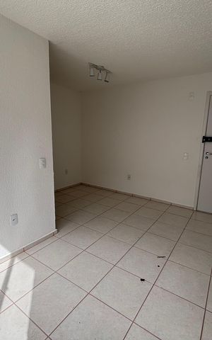 Apartamento à venda com 44m², 2 quartos e 1 vaga Apartamento à venda com 44m², 2 quartos e 1 vagaSala