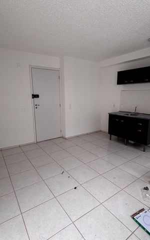Apartamento à venda com 44m², 2 quartos e 1 vaga Apartamento à venda com 44m², 2 quartos e 1 vagaSala