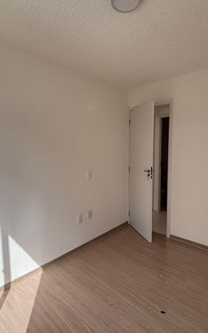 Apartamento à venda com 44m², 2 quartos e 1 vaga Apartamento à venda com 44m², 2 quartos e 1 vagaQuarto 2