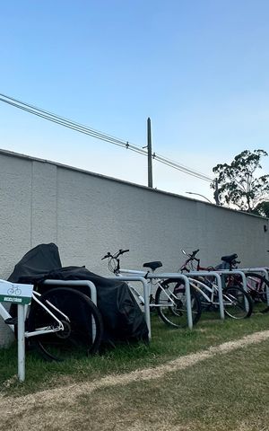 Apartamento à venda com 44m², 2 quartos e 1 vaga Apartamento à venda com 44m², 2 quartos e 1 vagaÁrea comum