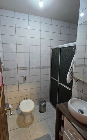 Casa para alugar com 220m², 4 quartos e 3 vagas Casa para alugar com 220m², 4 quartos e 3 vagasBanheiro