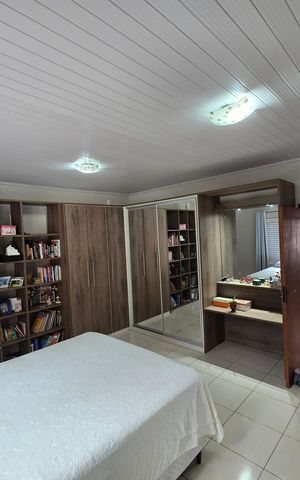Casa para alugar com 220m², 4 quartos e 3 vagas Casa para alugar com 220m², 4 quartos e 3 vagasQuarto