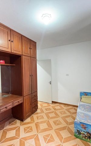 Casa à venda com 162m², 3 quartos e 1 vaga Casa à venda com 162m², 3 quartos e 1 vagaQuarto