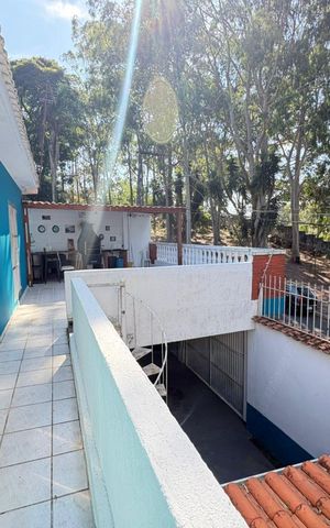 Casa à venda com 162m², 3 quartos e 1 vaga Casa à venda com 162m², 3 quartos e 1 vagaÁrea externa