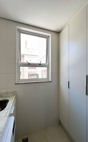 Apartamento para alugar com 65m², 2 quartos e 2 vagas Apartamento para alugar com 65m², 2 quartos e 2 vagasÁrea de serviço