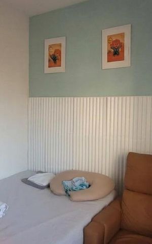 Apartamento à venda com 85m², 3 quartos e 1 vagaQuarto