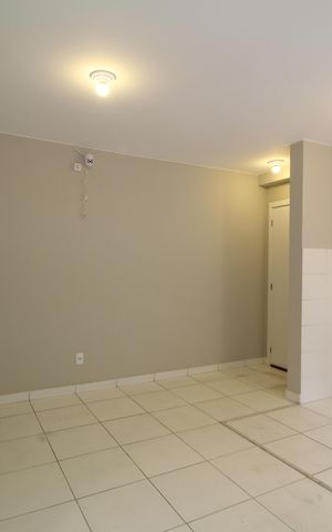 Apartamento à venda com 48m², 2 quartos e 1 vagaSala