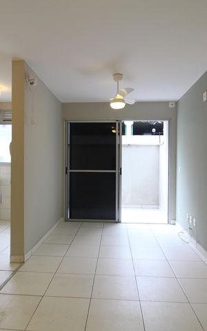 Apartamento à venda com 48m², 2 quartos e 1 vagaSala