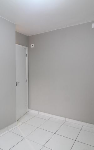 Apartamento à venda com 48m², 2 quartos e 1 vagaQuarto 1