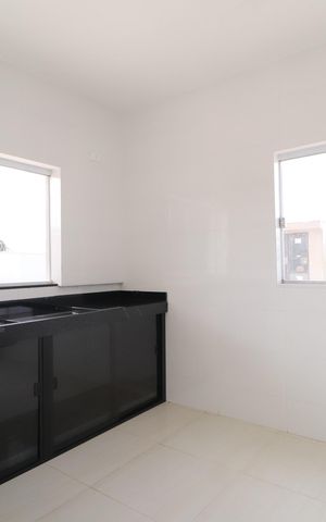 Apartamento para alugar com 120m², 2 quartos e 2 vagasCozinha