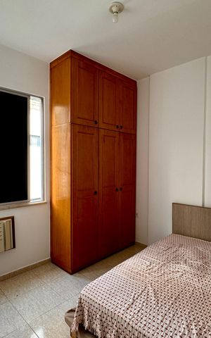 Apartamento à venda com 64m², 2 quartos e 1 vaga