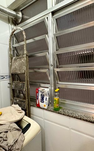 Apartamento à venda com 64m², 2 quartos e 1 vaga