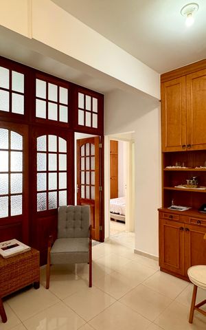 Apartamento à venda com 64m², 2 quartos e 1 vaga
