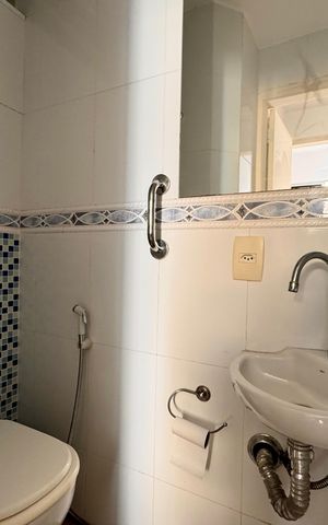 Apartamento à venda com 64m², 2 quartos e 1 vaga