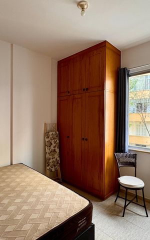 Apartamento à venda com 64m², 2 quartos e 1 vaga