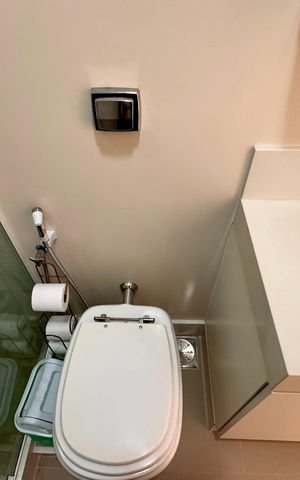 Apartamento à venda com 64m², 2 quartos e 1 vaga