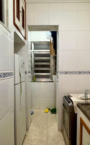 Apartamento à venda com 64m², 2 quartos e 1 vaga
