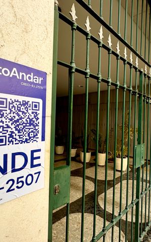 Apartamento à venda com 64m², 2 quartos e 1 vaga
