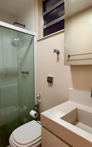 Apartamento à venda com 64m², 2 quartos e 1 vaga