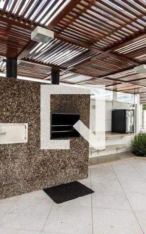 Apartamento para alugar com 155m², 3 quartos e 2 vagasChurrasqueira