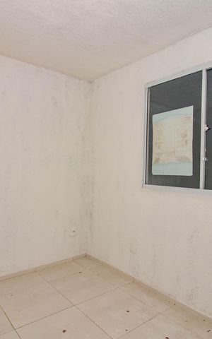 Apartamento para alugar com 41m², 2 quartos e 1 vagaQuarto 1