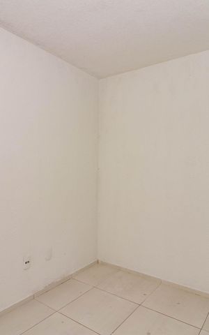 Apartamento para alugar com 41m², 2 quartos e 1 vagaQuarto 2