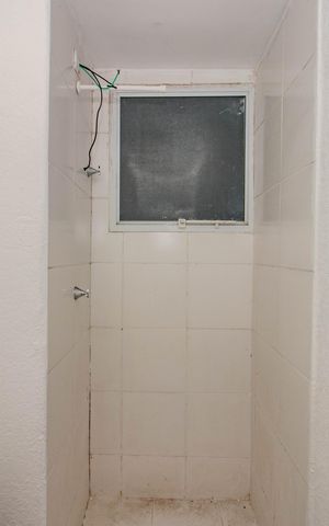 Apartamento para alugar com 41m², 2 quartos e 1 vagaBanheiro