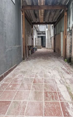 Casa para alugar com 56m², 2 quartos e 1 vaga