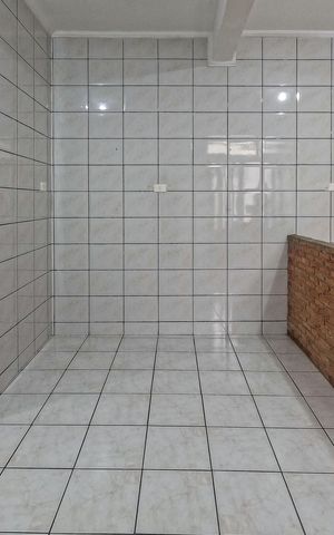 Casa para alugar com 56m², 2 quartos e 1 vaga