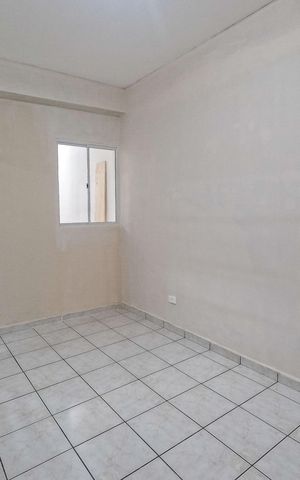 Casa para alugar com 56m², 2 quartos e 1 vaga