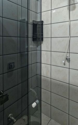 Casa para alugar com 56m², 2 quartos e 1 vaga