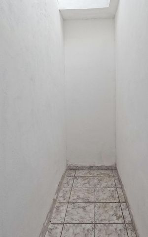 Casa para alugar com 56m², 2 quartos e 1 vaga