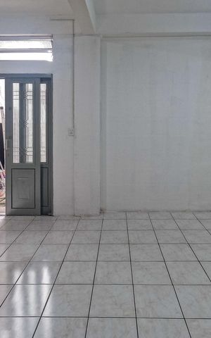 Casa para alugar com 56m², 2 quartos e 1 vaga