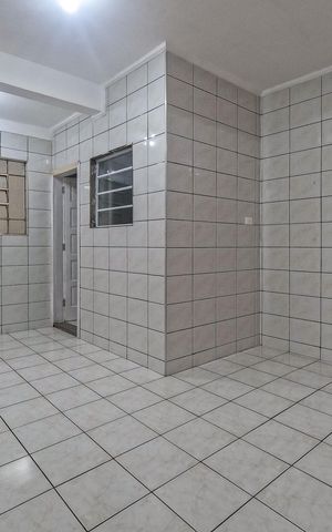 Casa para alugar com 56m², 2 quartos e 1 vaga