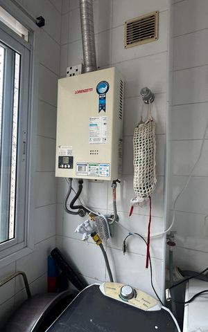 Apartamento à venda com 59m², 2 quartos e 1 vaga Apartamento à venda com 59m², 2 quartos e 1 vagaÁrea de Serviço