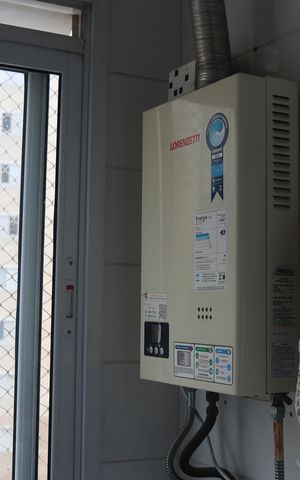 Apartamento à venda com 59m², 2 quartos e 1 vaga Apartamento à venda com 59m², 2 quartos e 1 vagaÁrea de Serviço