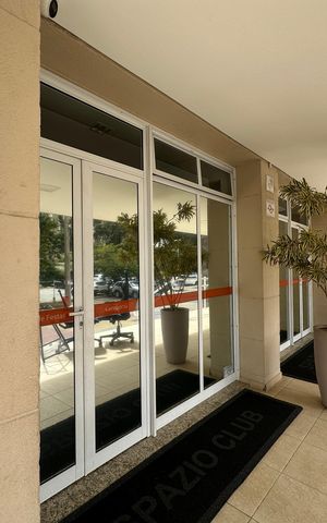 Apartamento à venda com 59m², 2 quartos e 1 vaga Apartamento à venda com 59m², 2 quartos e 1 vagaHall de entrada