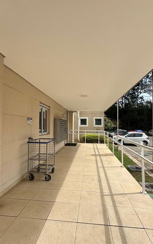 Apartamento à venda com 59m², 2 quartos e 1 vaga Apartamento à venda com 59m², 2 quartos e 1 vagaÁrea comum