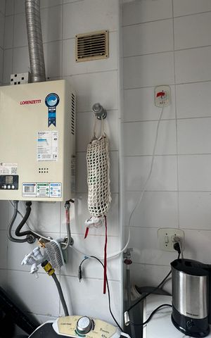 Apartamento à venda com 59m², 2 quartos e 1 vaga Apartamento à venda com 59m², 2 quartos e 1 vagaÁrea de Serviço