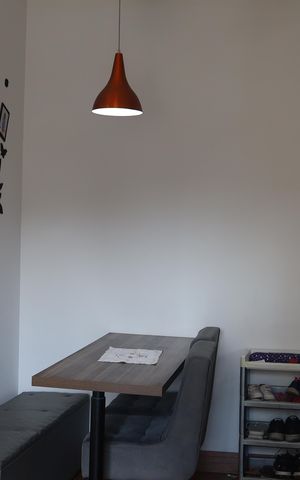Apartamento à venda com 59m², 2 quartos e 1 vaga Apartamento à venda com 59m², 2 quartos e 1 vagaSala