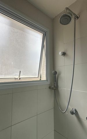 Apartamento à venda com 59m², 2 quartos e 1 vaga Apartamento à venda com 59m², 2 quartos e 1 vagaBanheiro da Suíte