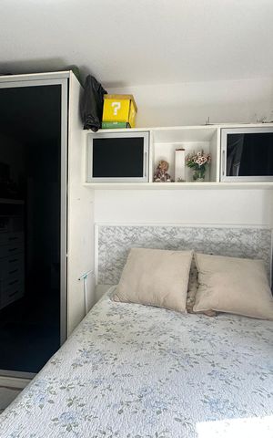 Apartamento à venda com 59m², 2 quartos e 1 vaga Apartamento à venda com 59m², 2 quartos e 1 vagaSuíte